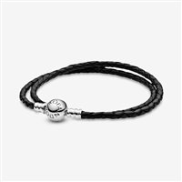 Bracciale Pandora Donna in Argento 590745CBK-D4 - 590745CBK-D4